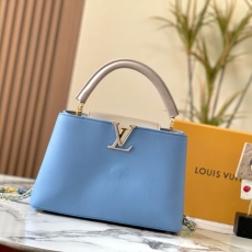 Louis Vuitton Top Handle Bags